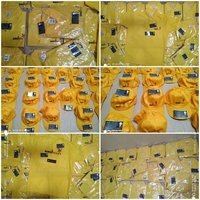 Customized Corporate Caps