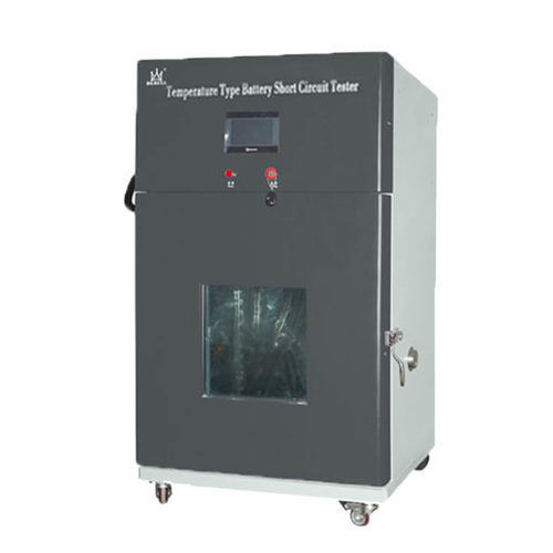 Temperature Control Battery Short Circuit Test Chamber