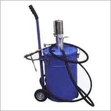 Pneumatic Grease Dispenser