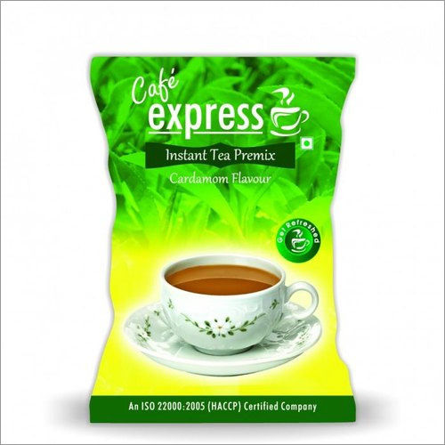 Cafe Express Instant Cardamom Tea Premix