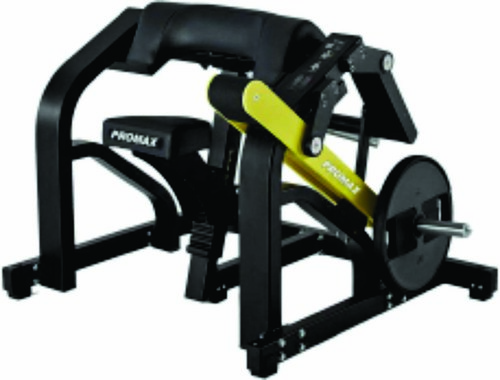 Biceps Curl By EXCELLENT INNOVATIVE EQUIPMENTS PVT LTD