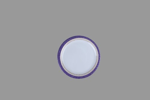 Melamine Double Coated Boarder Printed Plate