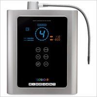 RSB11 Alkaline Water Ionizer