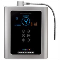 Rsb07 Alkaline Water Ionizer Dimension (l*w*h): 30*39.5*15.5  Centimeter (cm)