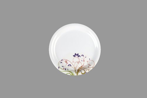 Melamine Double Coated Printed Plate