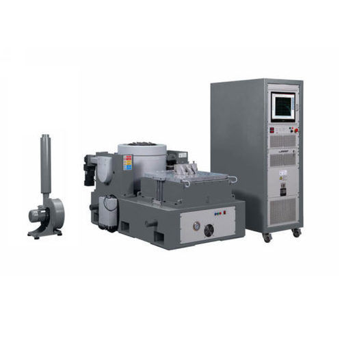 Vibration Test System