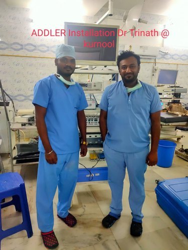 HD Laparoscopes 5mm And 10mm