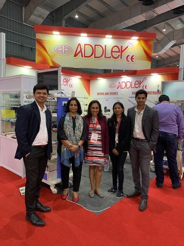 5mm 45 Degree Laparoscope