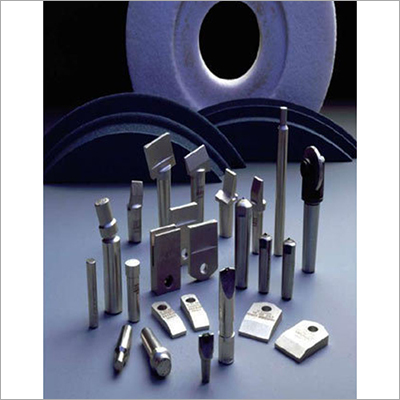 Blade Type Diamond Dresser