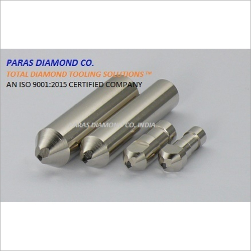 Single Point Diamond Dresser Tools
