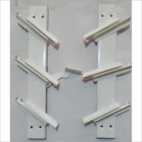 PSI Aluminium Louver