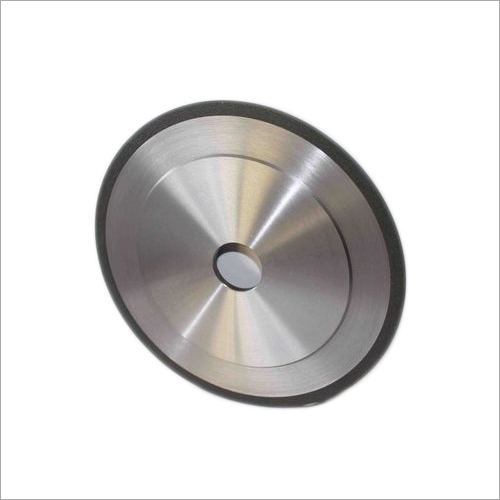 Round Diamond And Cbn Wheels