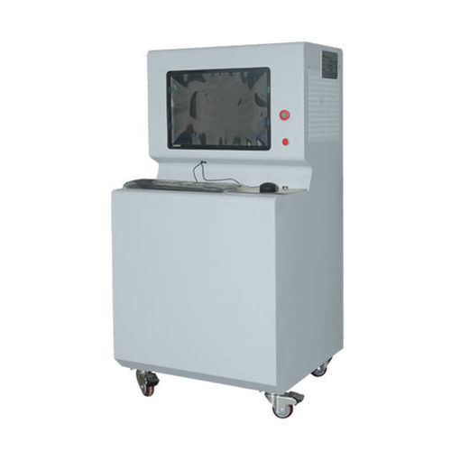 Thermal Runaway Test Machine