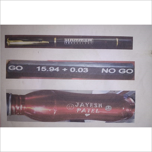 Gift Article Laser Marking Services