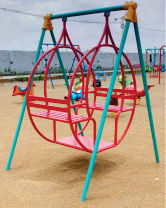 Circular Swing