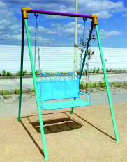 Family Swing By EXCELLENT INNOVATIVE EQUIPMENTS PVT LTD