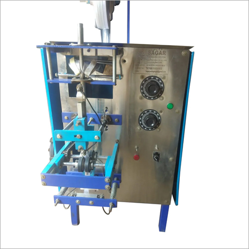 Automatic Pepsi Packing Machine