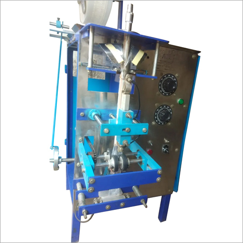 Automatic Chuna Packaging Machine