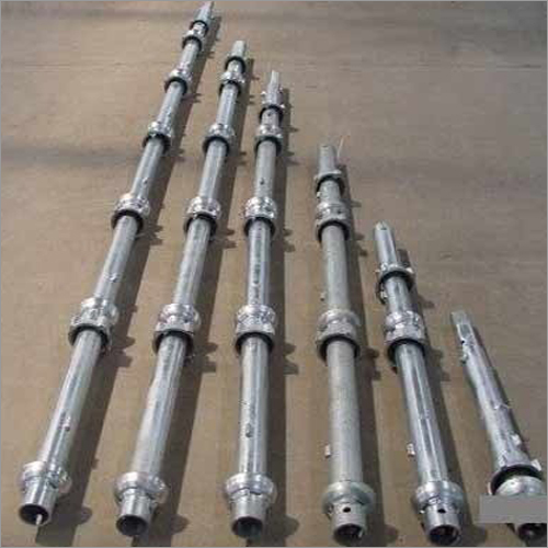 Scaffolding Product