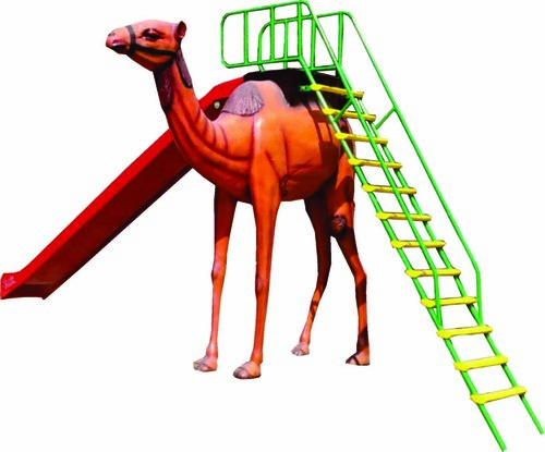 Camel Slide