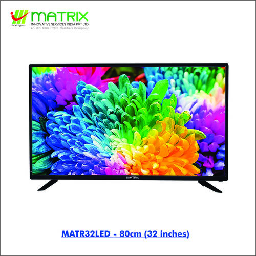 32" inches Smart Led Tv