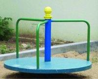 Revolving Platform