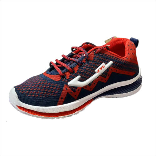 Mens Jogger Shoes