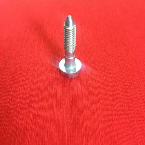 Hex Flange Screw