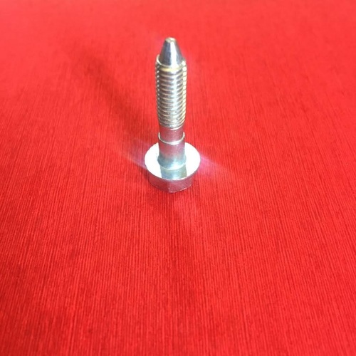 Hex Flange Screw