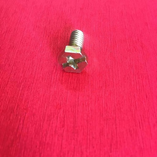Hex Philips Screw