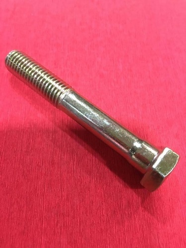 Square Bolt