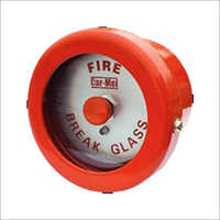24 Volt DC Mannual Call Point