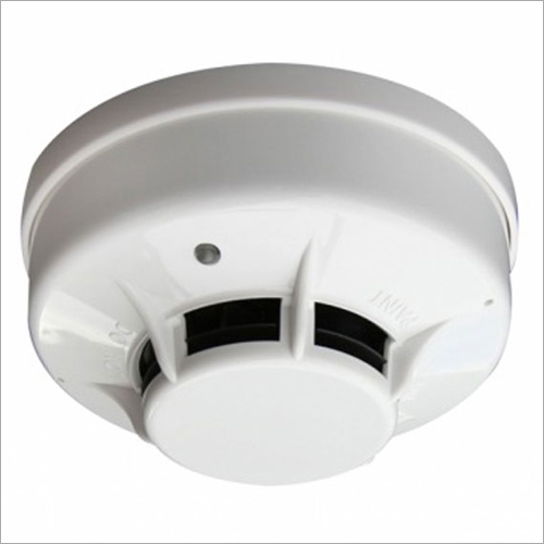 Fire Detector By R.P. ENGINEERS
