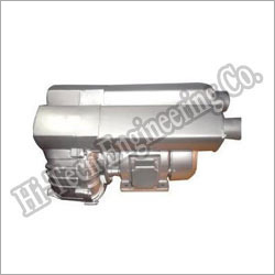 Industrial Blowers
