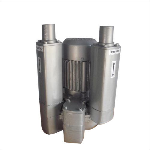Double Stage TurbineRegenerative Vacuum Blower