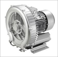 Vortex Blower Application: Industrial