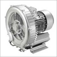 Vortex Blower Application: Industrial