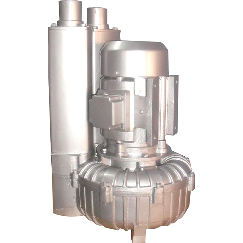 3.0 HP Regenerative Blowers Hi-Tech Blower