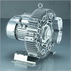 Ring Blower