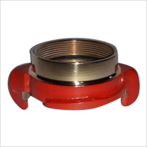 Nakajima Female Thread Connector - Metal, Female End Type | Other Connector Type for Secure and Reliable Connectivity