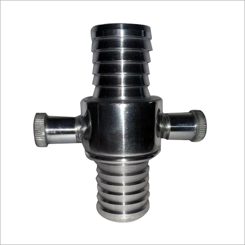 Aluminum Male Female Couplings Application: Fire Fighting