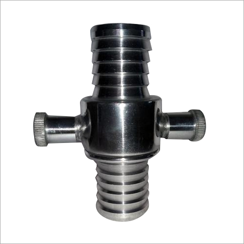 Aluminum Male Female Couplings