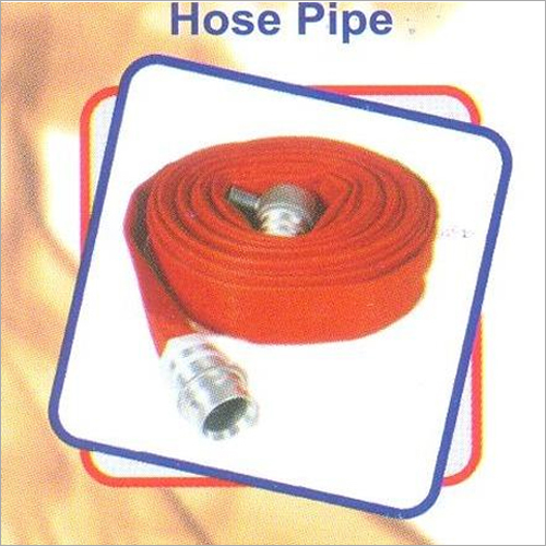 Fire Hose Pipe