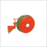 Hose Reel Drum