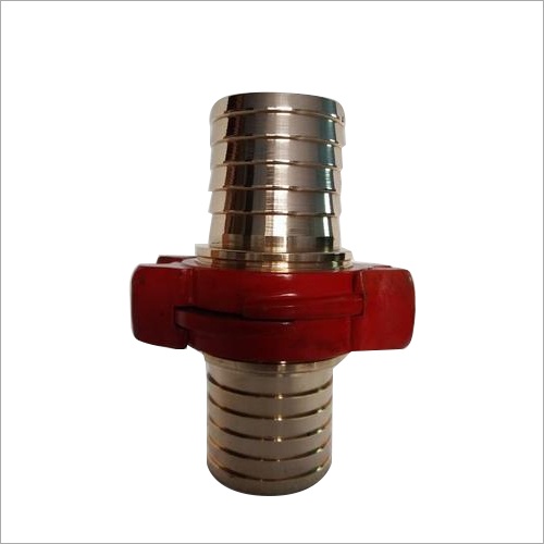 Nakajima Coupling