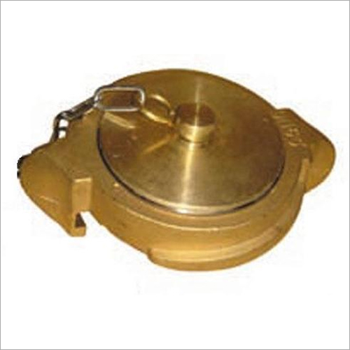 Nakajima Fire Hose Cap