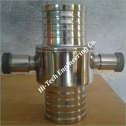 S.S Male Female Hose Coupling