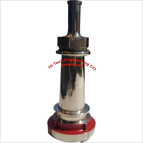 Storz Nozzle