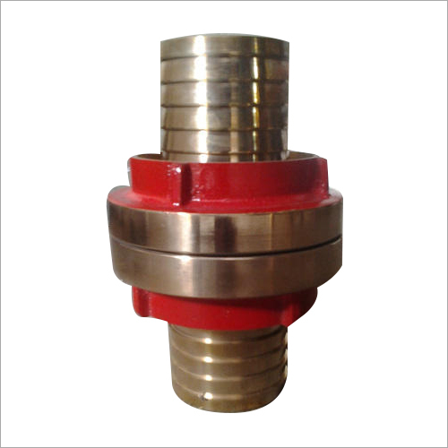 Storz Couplings