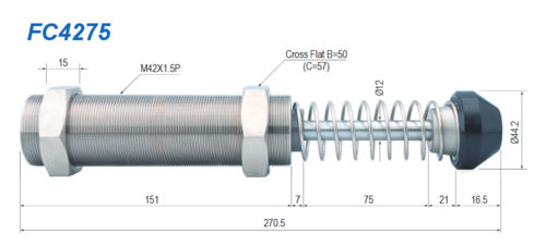 FC4275 Shock Absorber